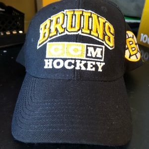 Boston bruin SnapBack